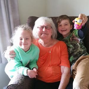 Meet your Posher, Susan